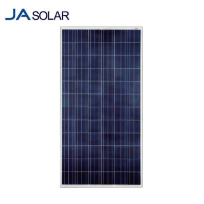 JA Solar 315W Silver Poly Pallet (23) Solar Panel 1