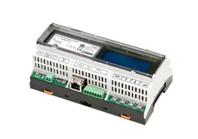Control and Communication Gateway - SE1000-CCG-G 1