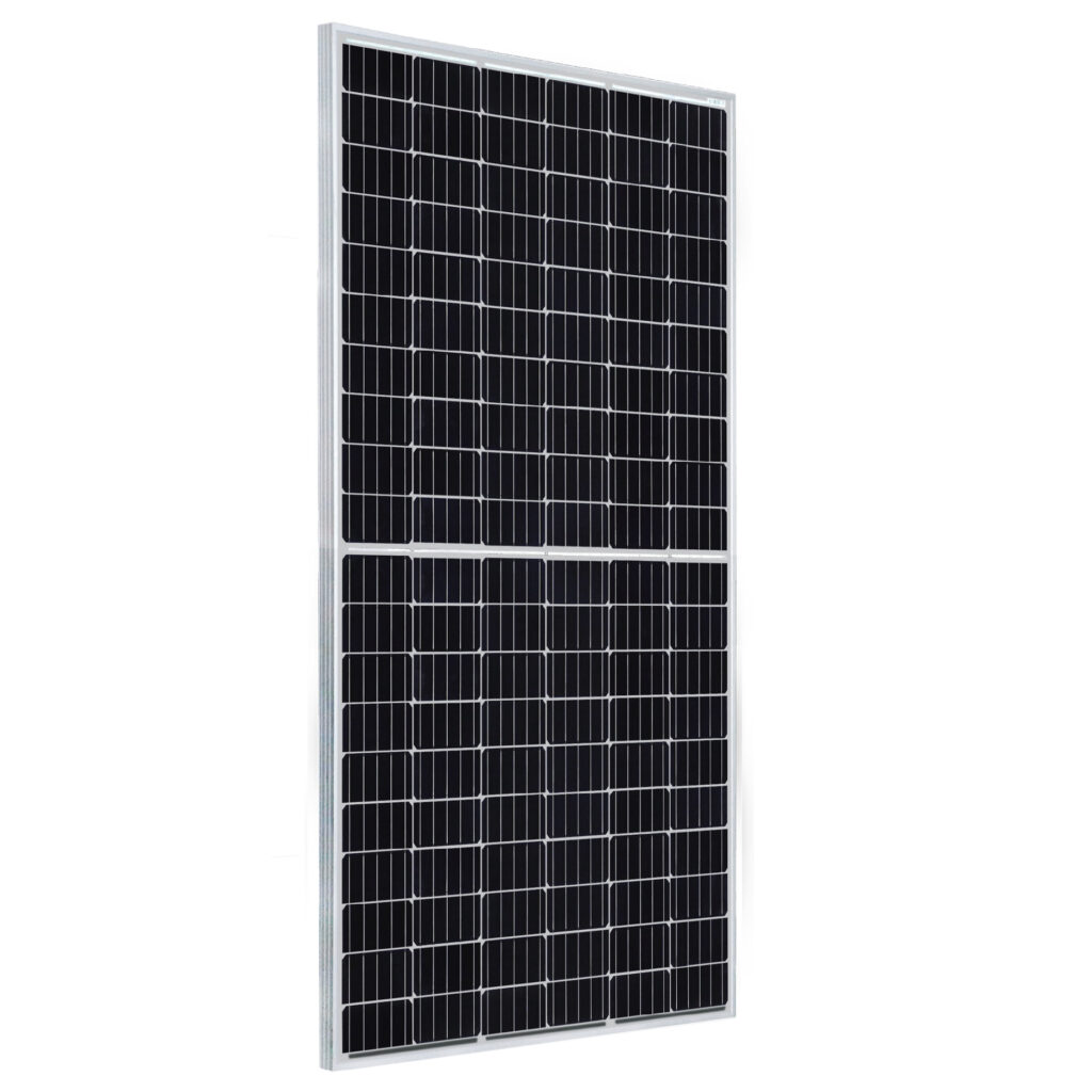 3.84 kW 12-Panel Astronergy Solar Off-Grid Solar System - Unbound Solar