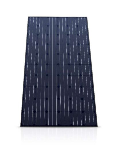 Heliene 310 Black Mono Solar Panel 1