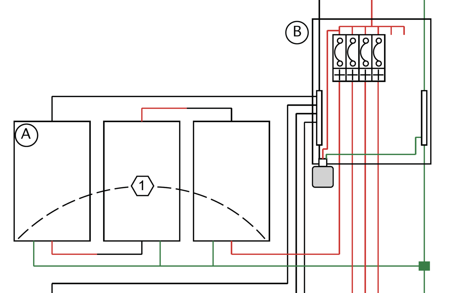 Solar Panel Wiring Regulations Obligatory Solar Wiring Check