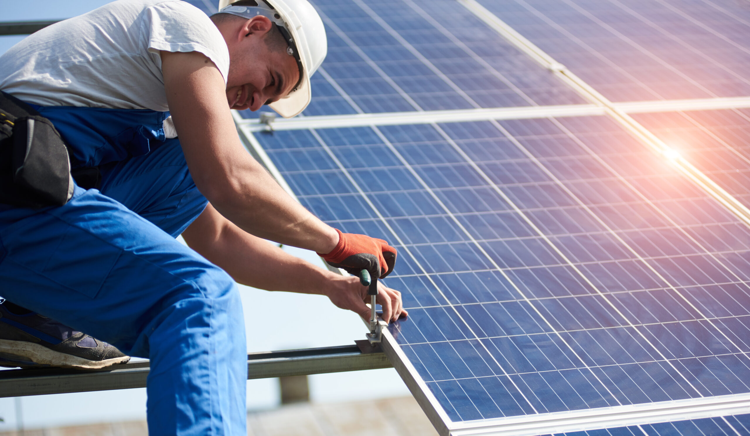 How Long Does a Solar Panel Installation Take? A Comprehensive