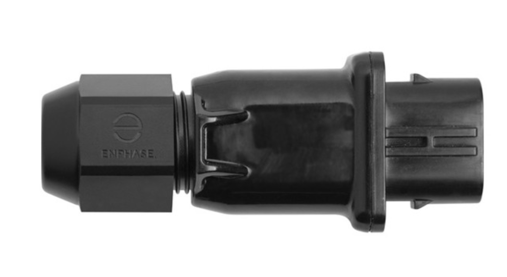 Female Connector for Q Cable (single) 1
