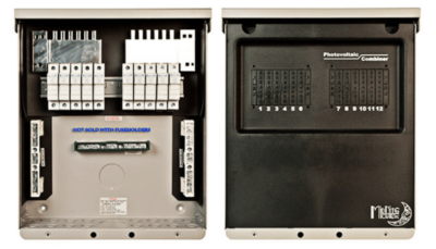Midnite Solar MNPV10-1000 Combiner Box 1