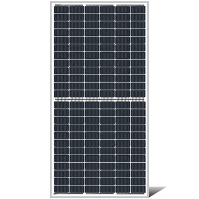 Longi Longi 445W, LR4-72HPH-35, Black/White Mono PERC - 35mm Solar Panel 1