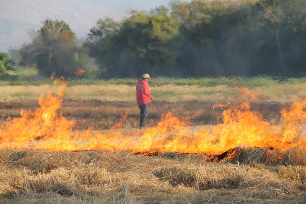 The Risk of Solar Panels and Fire | Unbound Solar®