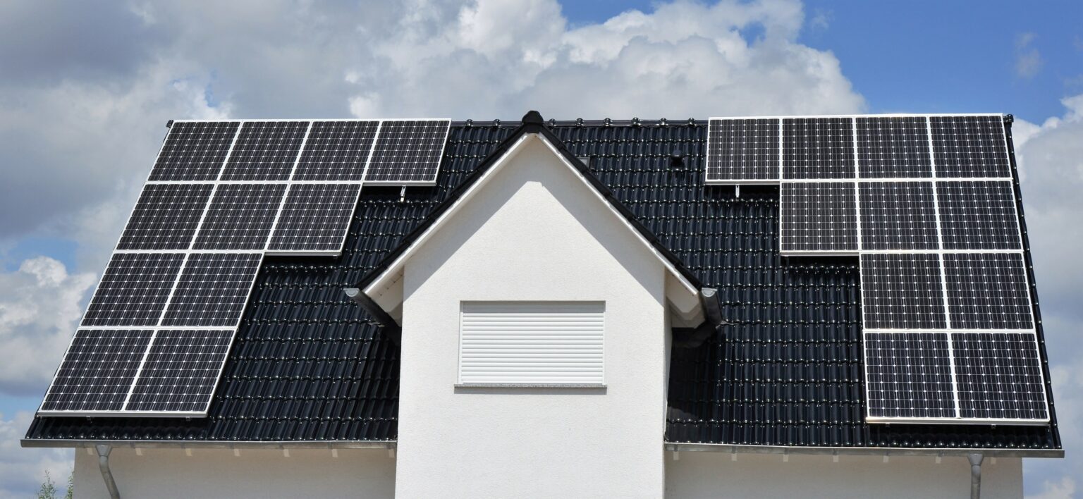 Solar Panel Color Significance | Unbound Solar®