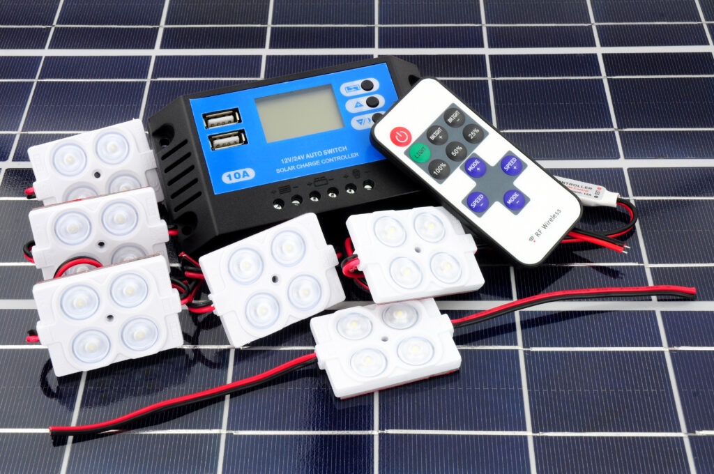 How To Select The Best Solar Panel Kits Unbound Solar