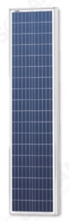 Solarland SLP080-12M 80 watt module, 12v 1