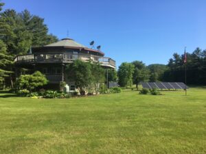 September 2017 Install of the Month