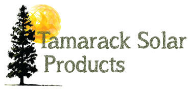 Tamarack Solar Products Inc.