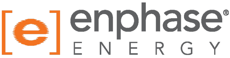 enphase logo