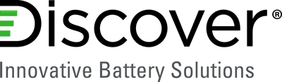 Discover Battery