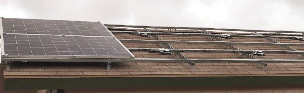 Solar Racking: Best Solar Panel Mounts in 2021 | Unbound Solar®