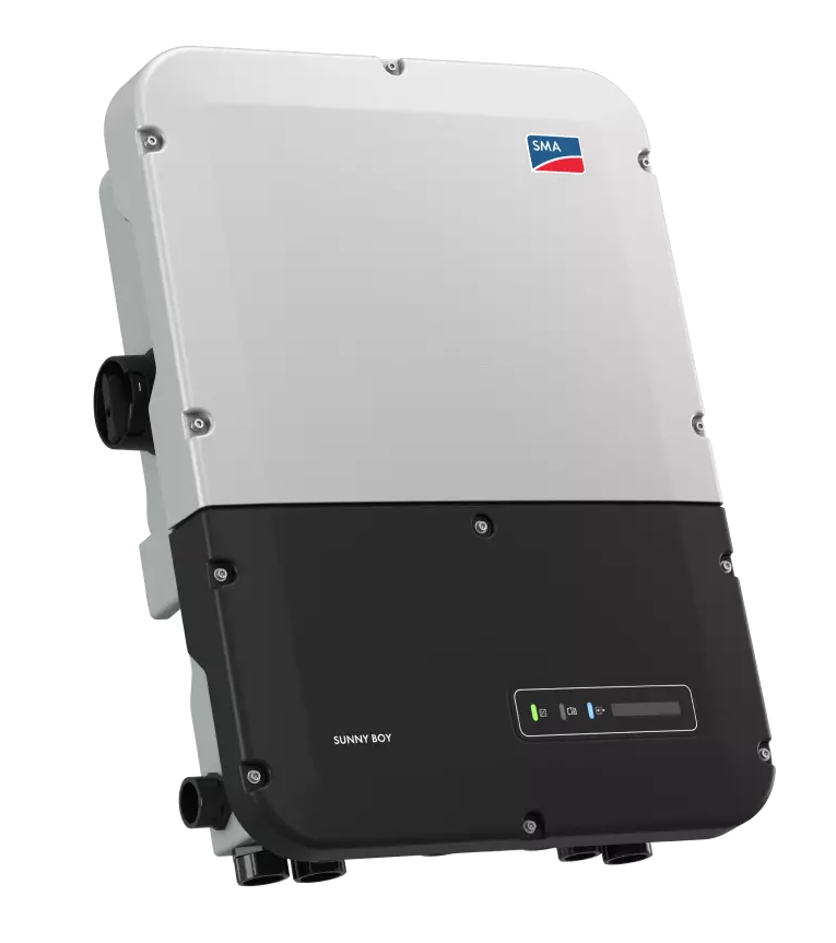 Sunny Boy 3.8-US-41-V2 (No WIFI) 1