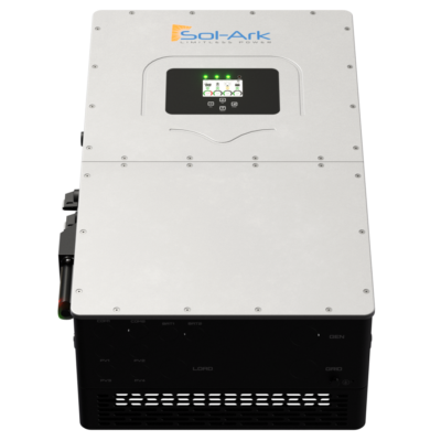 Sol-Ark 30K 208V 3-phase Hybrid Inverter 4