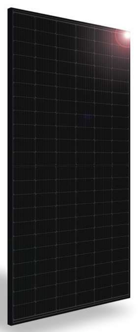 Silfab Solar 400w Prime HC+ Module 1